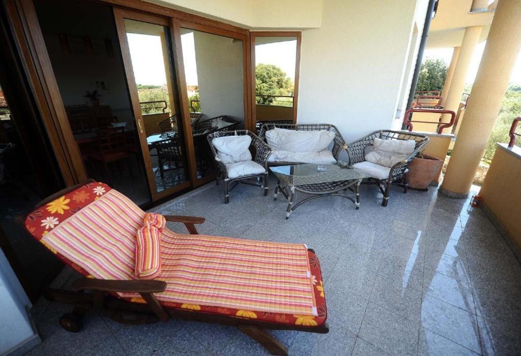 Apartments Ana Wellness S Rovinj Exterior photo