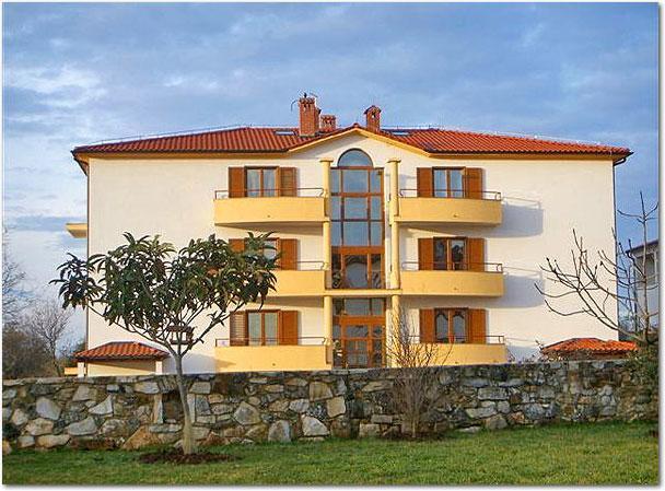 Apartments Ana Wellness S Rovinj Exterior photo