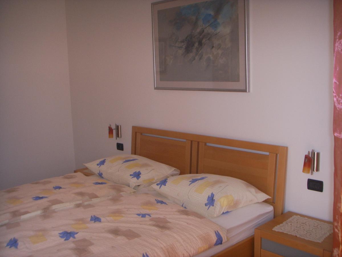 Apartments Ana Wellness S Rovinj Exterior photo