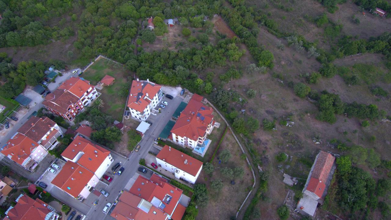 Apartments Ana Wellness S Rovinj Exterior photo